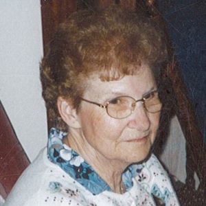 A photo of Jeanette Drewery