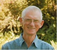 A photo of Peter Foxcroft