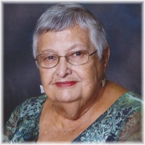 A photo of Marjorie “Marnie” Latham