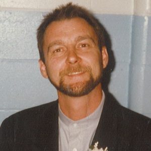A photo of William “Bill” Longe