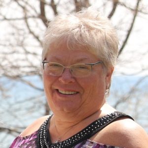 A photo of Lana DeBoer