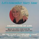 Mary Anne Stonehouse