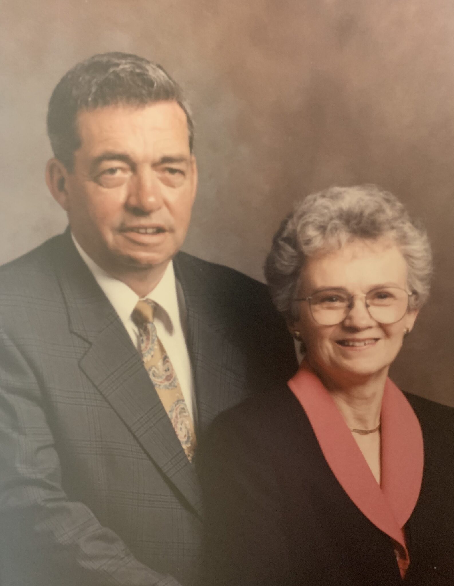 Blenheim Funeral Home Wes Chalmers