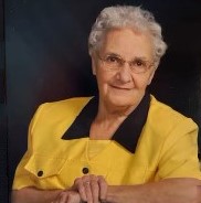 A photo of Joyce Bliss