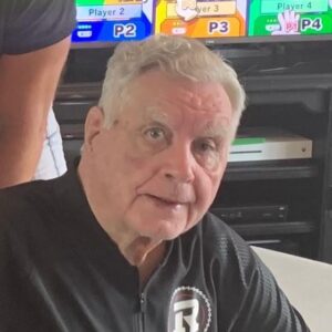 Kenneth MacDonald Sr.