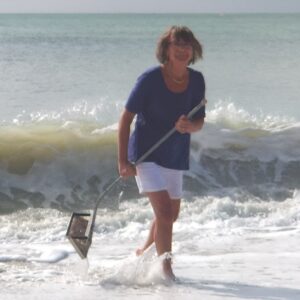 A photo of Gail Mariash