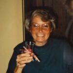 Mary Ann Wright