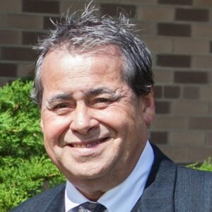 A photo of William Ceccacci