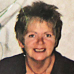 Karen Maxine Collins (Graham)