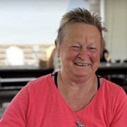 A photo of Cindy Eileen Girard