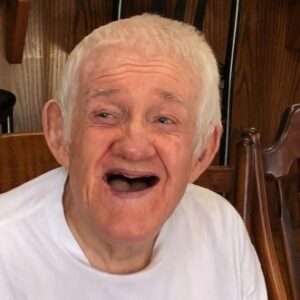 A photo of David Spain
