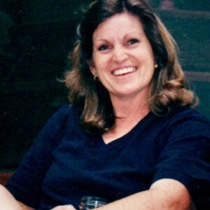 A photo of Penny Wilton