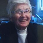 Ruth Campbell