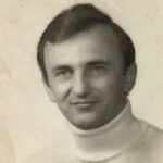 Jerzy “Jerry” Czerwieniec