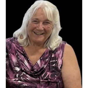 Gwendolyn Anna Fife Nee Dodman Obituary, Blenheim, ON