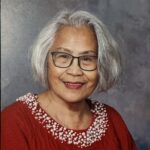Lucia (Lucy) Edmunds