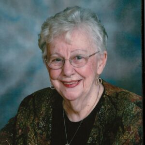 Doris Goodwin