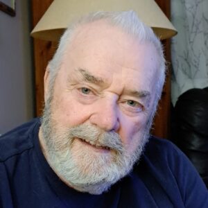 Val Martin Obituary, Blenheim, ON