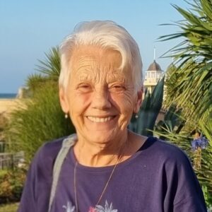 A photo of Jane Pope