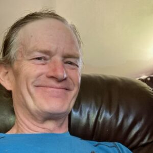 A photo of Michael Smith