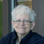 Shelagh Debra Harrison