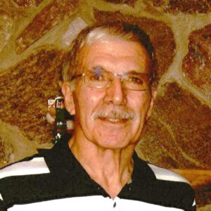 A photo of Cyriel Frank DeNeve