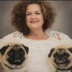 Gloria May (Crawford) Parker