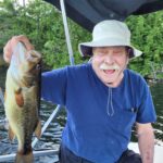 William “Allan” Lanman