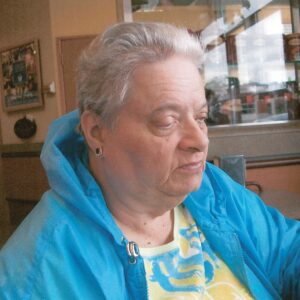 A photo of Linda Nealey