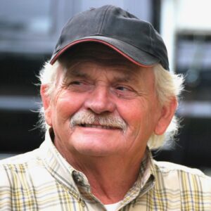 Petrus (Peter) Van De Hogen