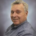 Barry Sutton