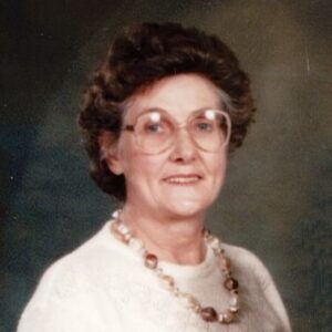 Betty Wiebenga