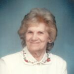 Jean Burk