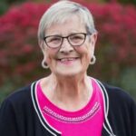 Elizabeth Ruth Kirk