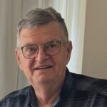 Glenn Arthur Rice