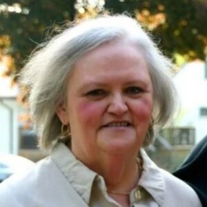 Bonnie Swartz