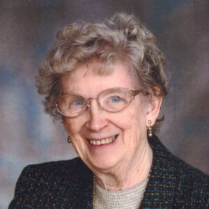 Sylvia Burk