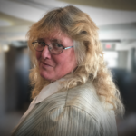 Mary Beth Speller