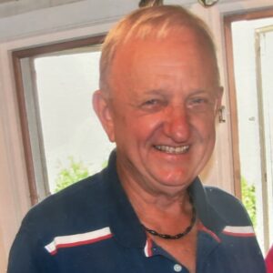 Jerry Vsetula
