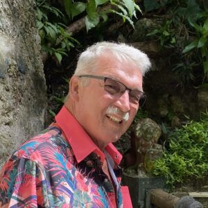 A photo of Lawrence Fulkerson