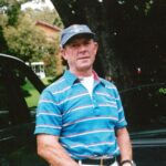 Robert A. M. Poag