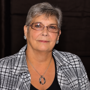A photo of Jeanne Boyes