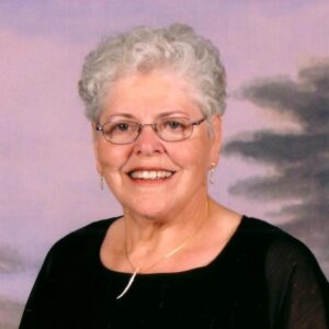 Frances “Fran” E. Bedford