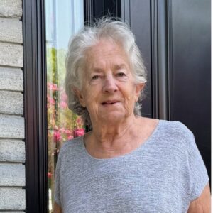 A photo of Gayle Lehman