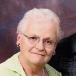 Mary Lou Tye