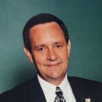 Robert Gary “Bob” McNear