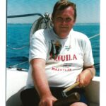 Charles Kenneth Rowland (Choppy)